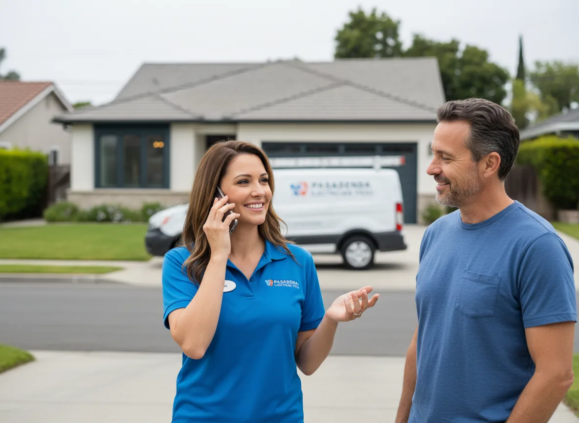 Electrician Dycusburg, KY FAQs
